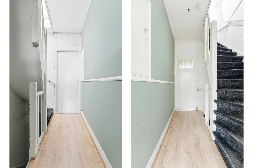 5-toaline korter asukohas Rotterdam