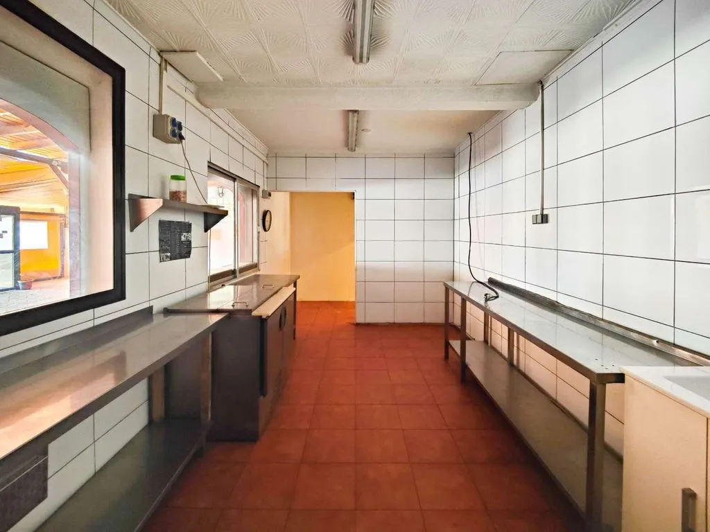 Cuisine - Restaurant with Apartments in Torrevieja