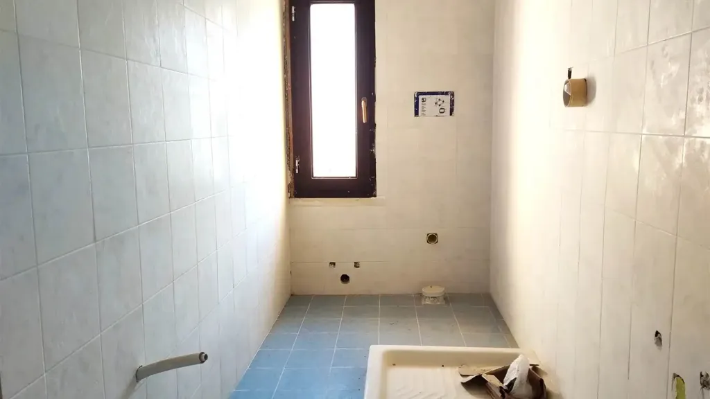 Appartement 5 pièces à IT