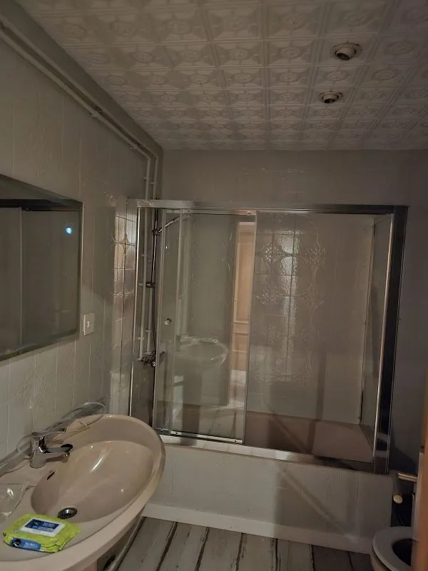 Vannitoad - Spacious Flat with Terrace in Bonavista