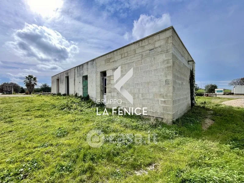 Aed - Rustic Masseria with Panoramic Views in Martina Franca