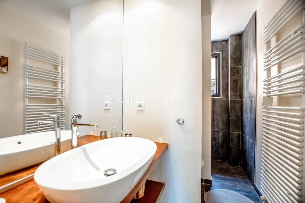 Vannitoad - Luxury Villa with Pool in Sainte-Maxime