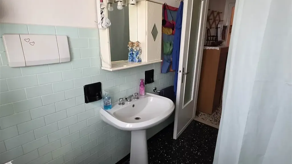4-room apartment in IT