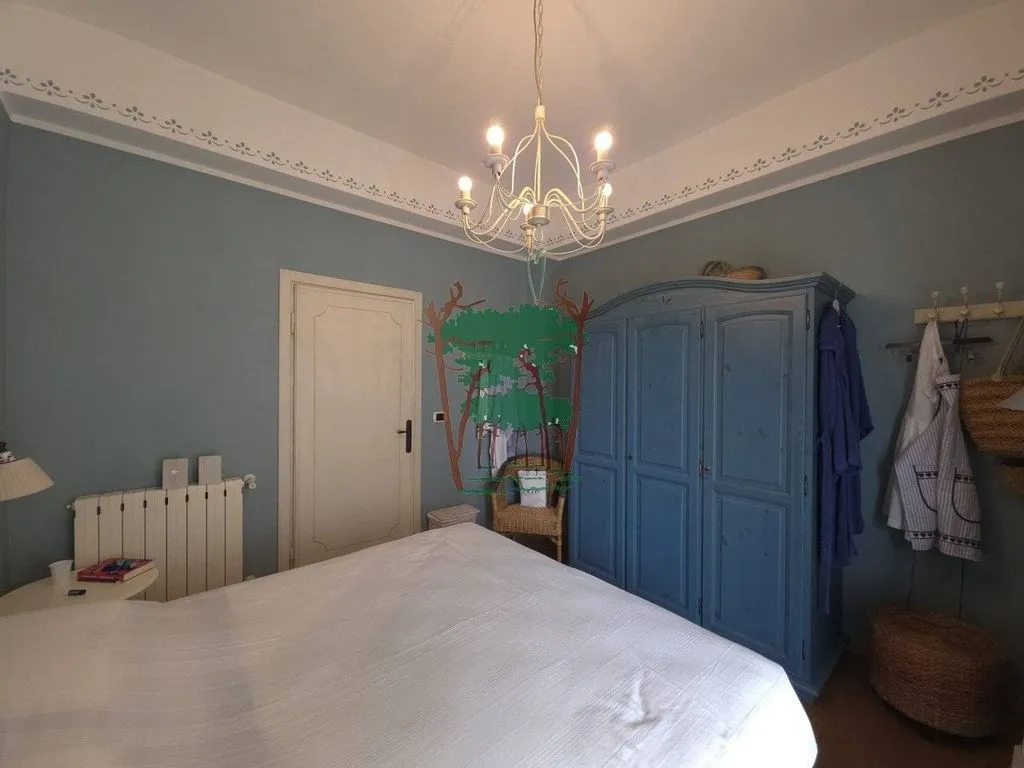Chambres - Luxury Flat with Sea View in Viareggio