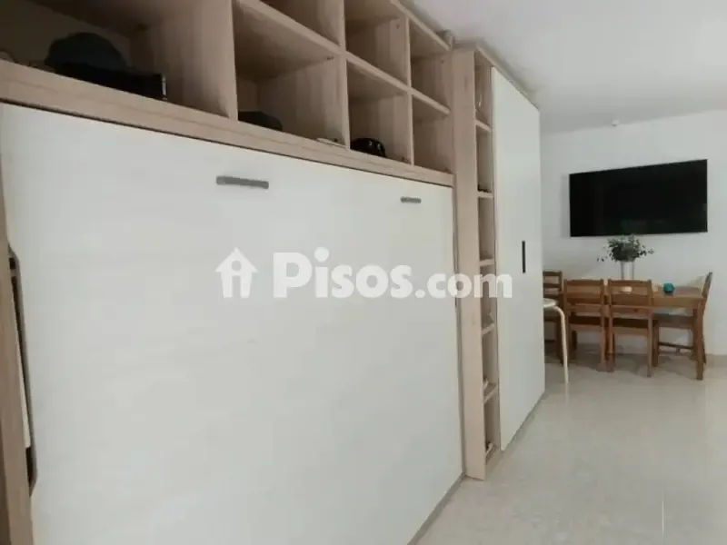 Bedrooms - Modern Studio with Sea View in Salou