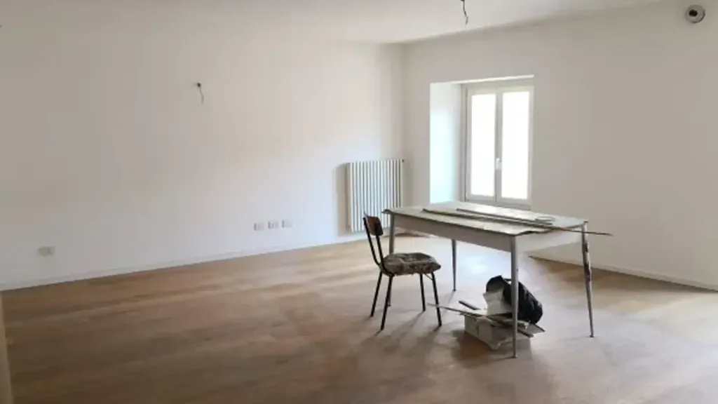 Toad - Rustic Apartment in Historic Building, Edolo