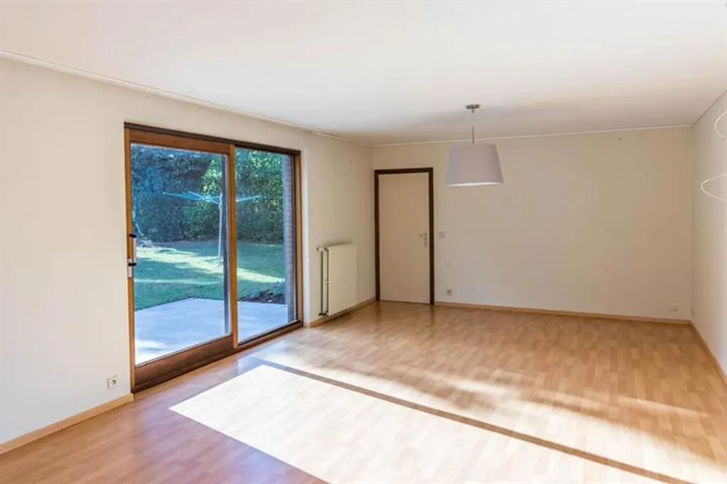Elutuba - Spacious Villa with Garden in Tervuren