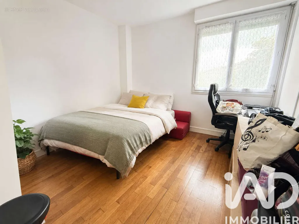 3-toaline korter asukohas Angouleme