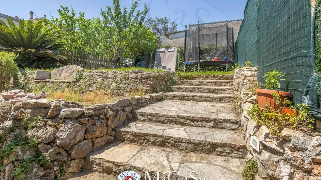Jardin - Duplex with Sea View in Marina di Pisa