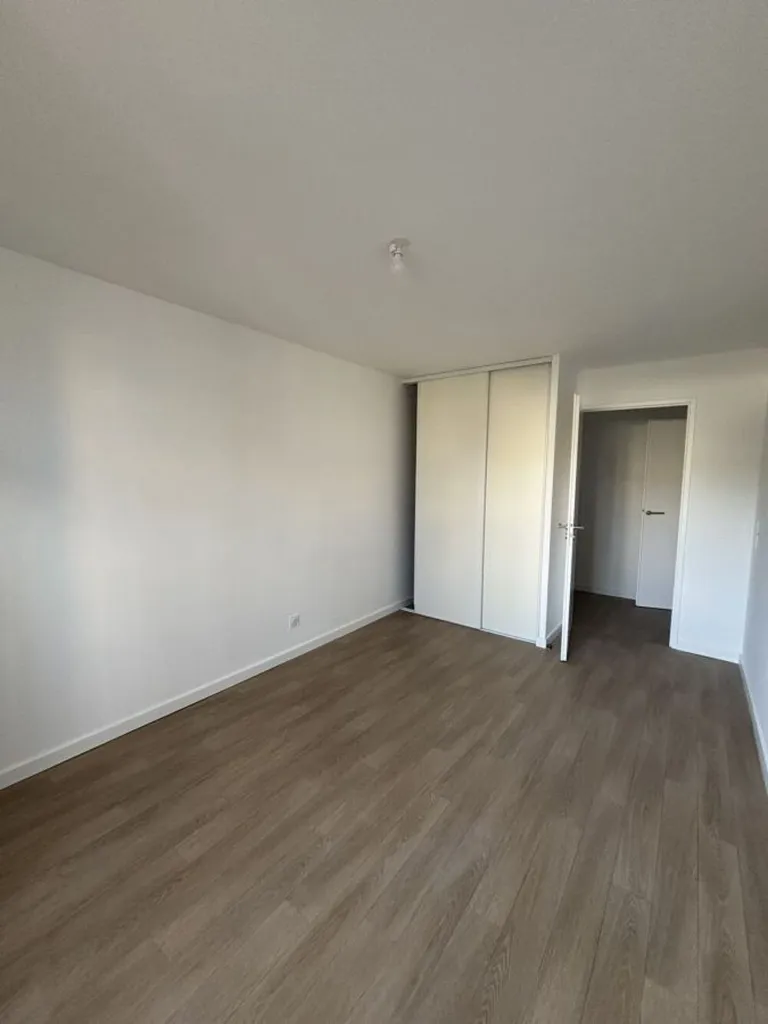 Pièces - Appartement Neuf avec Balcon à Castelnau-le-Lez