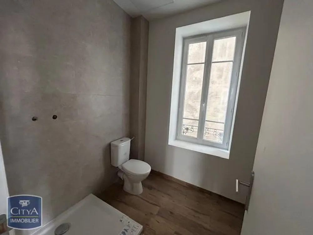 Appartement 3 pièces à Clermont-ferrand