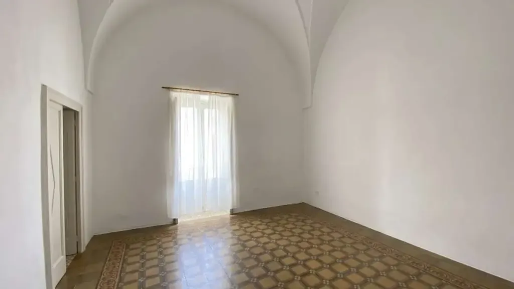 Toad - Historic House with Double Access in Casarano