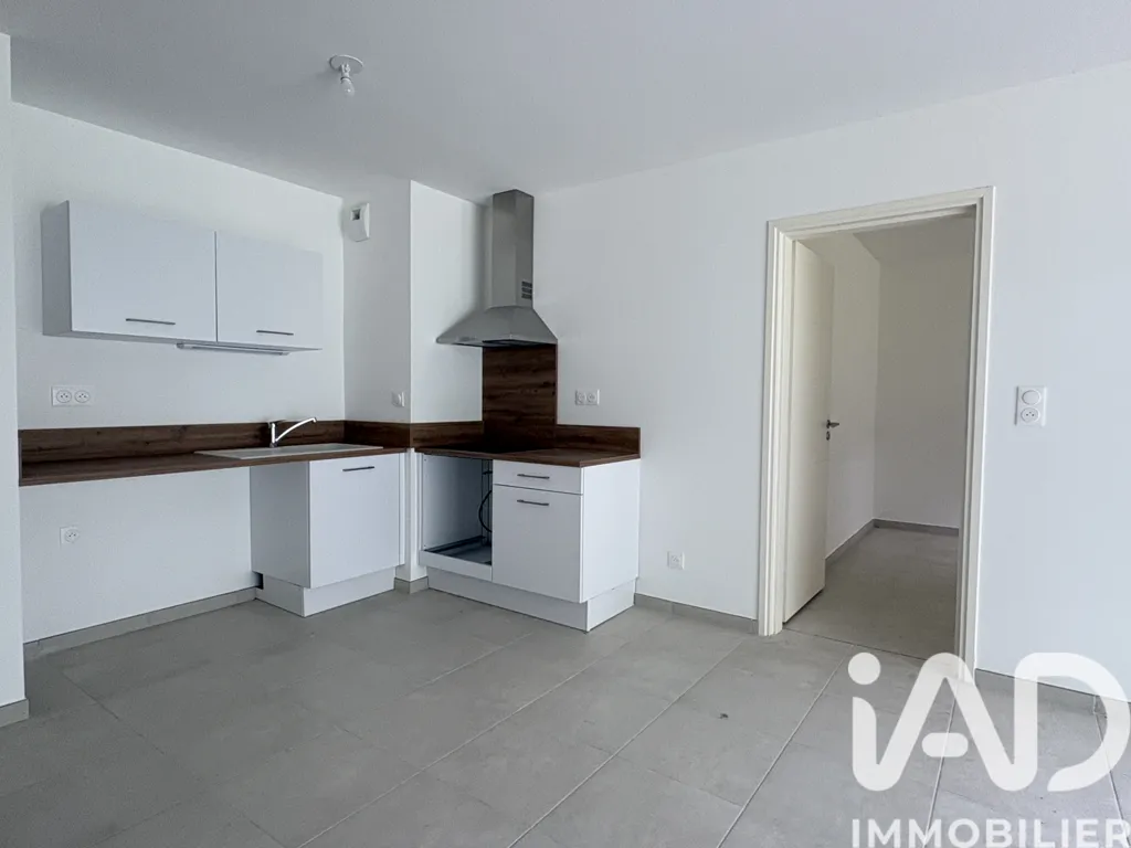 3-room apartment in Agde