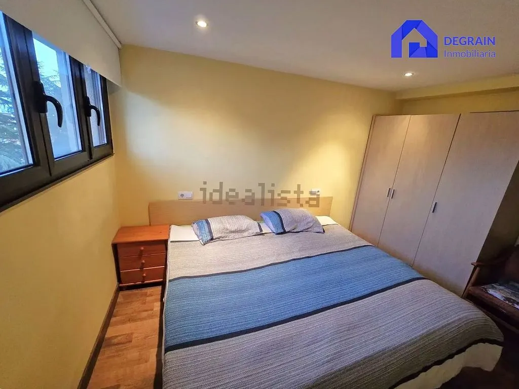 Bedrooms - Apartment with Garage in Vallobín - La Florida