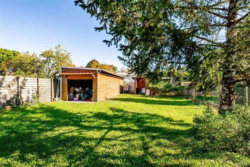 Maison 8 pièces à Eysines