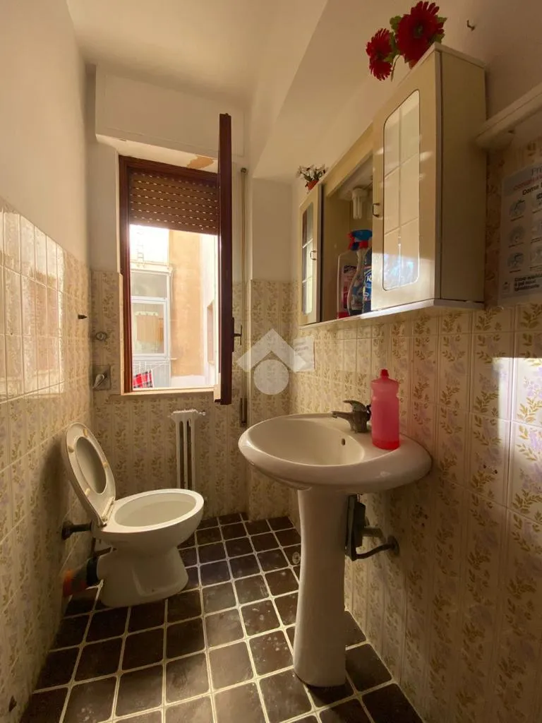 Vannitoad - Office Space with Balcony in Marsala