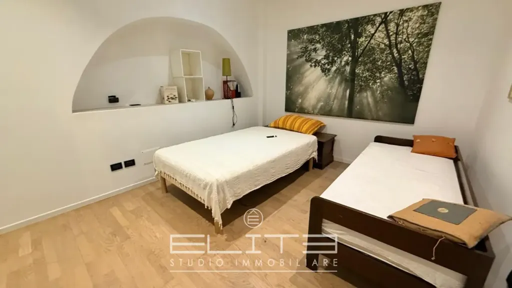 Chambres - Rustic Loft with Private Garden in Ancona