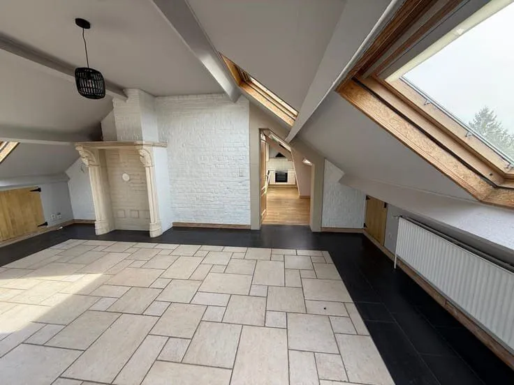 Appartement 1 chambres à Bierges