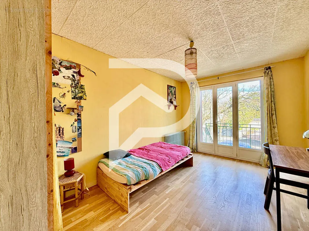 Maison 7 pièces à Sevran