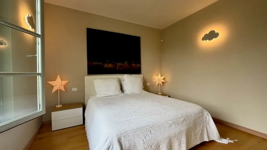 Magamistoad - Contemporary Apartment with Golf Resort Access in Bogogno