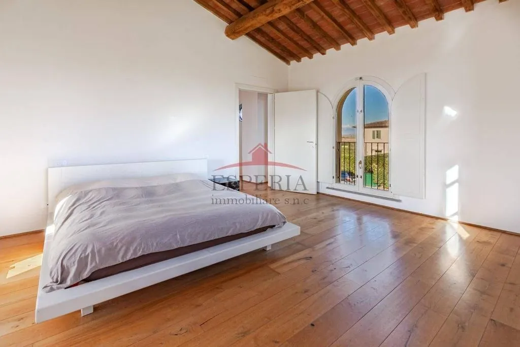 Magamistoad - Luxury Terraced House with Garden in San Giuliano Terme