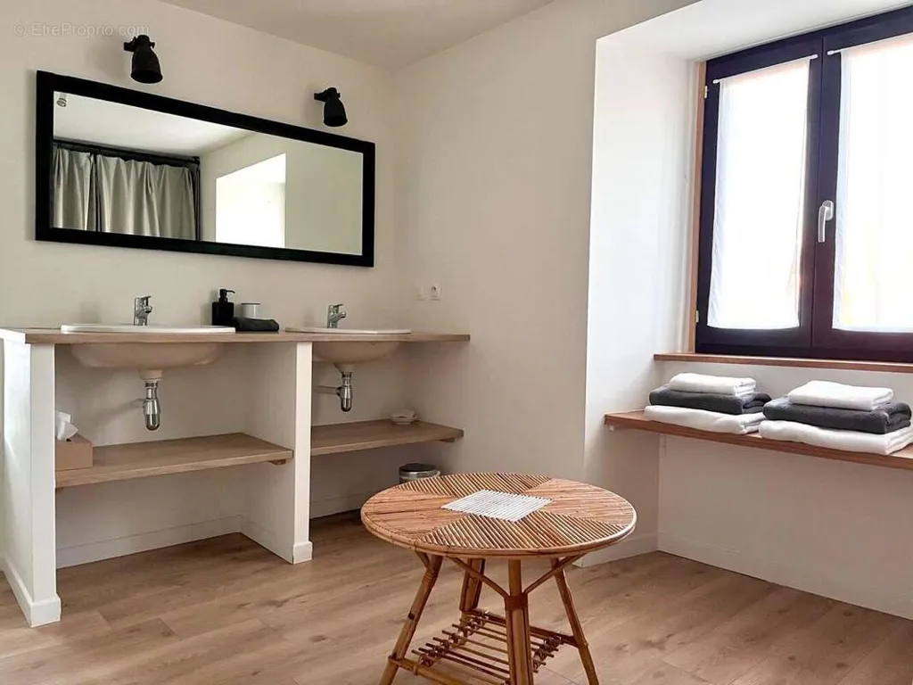 Appartement 3 pièces à Vannes