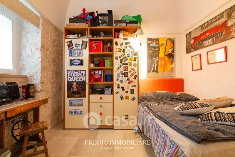 Magamistoad - Rustic Trulli Villa in Cisternino