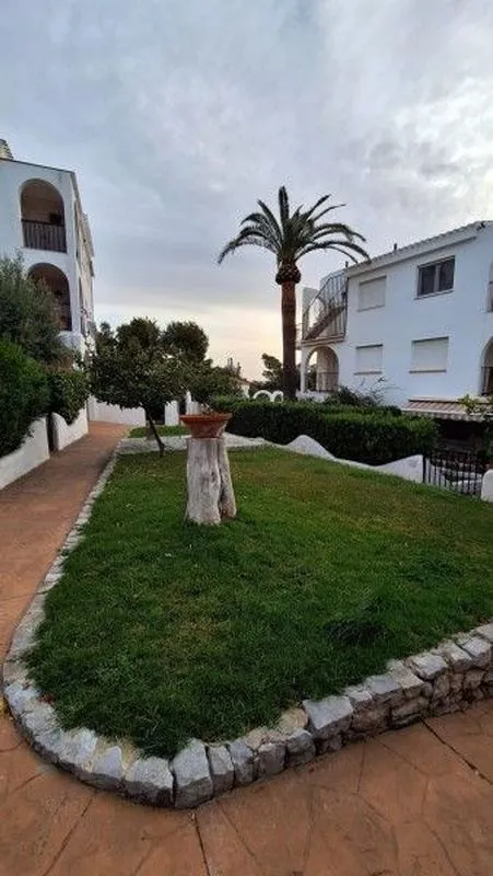 Aed - Apartment with Pool in Peñíscola
