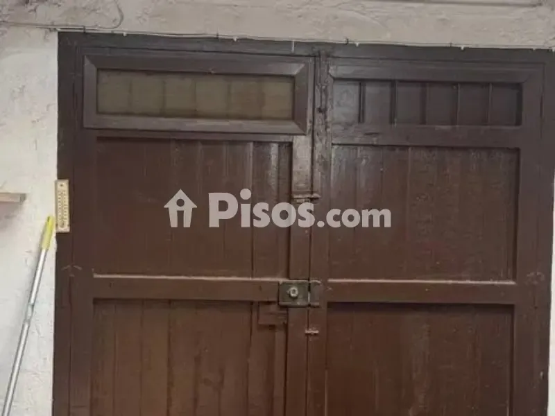 Entrée - Rustic House with Bodega in Calatorao