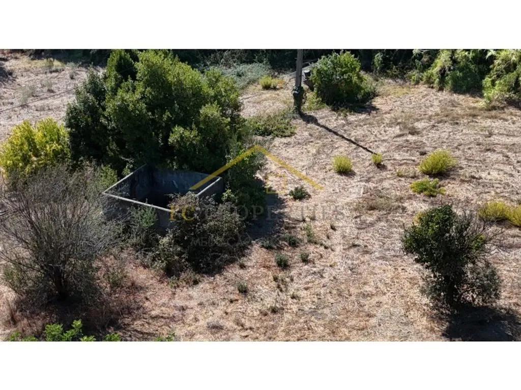 Vue aérienne - Traditional Farmhouse with Nature Setting in Tavira