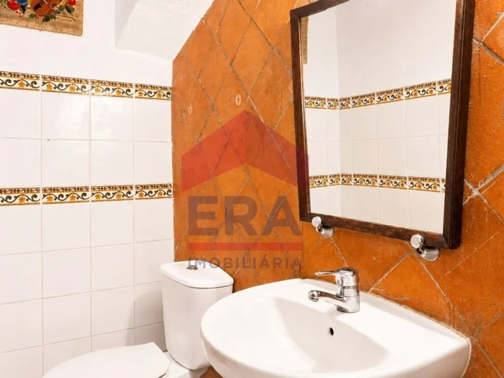 Vannitoad - Luxury Apartment with Patio in Óbidos