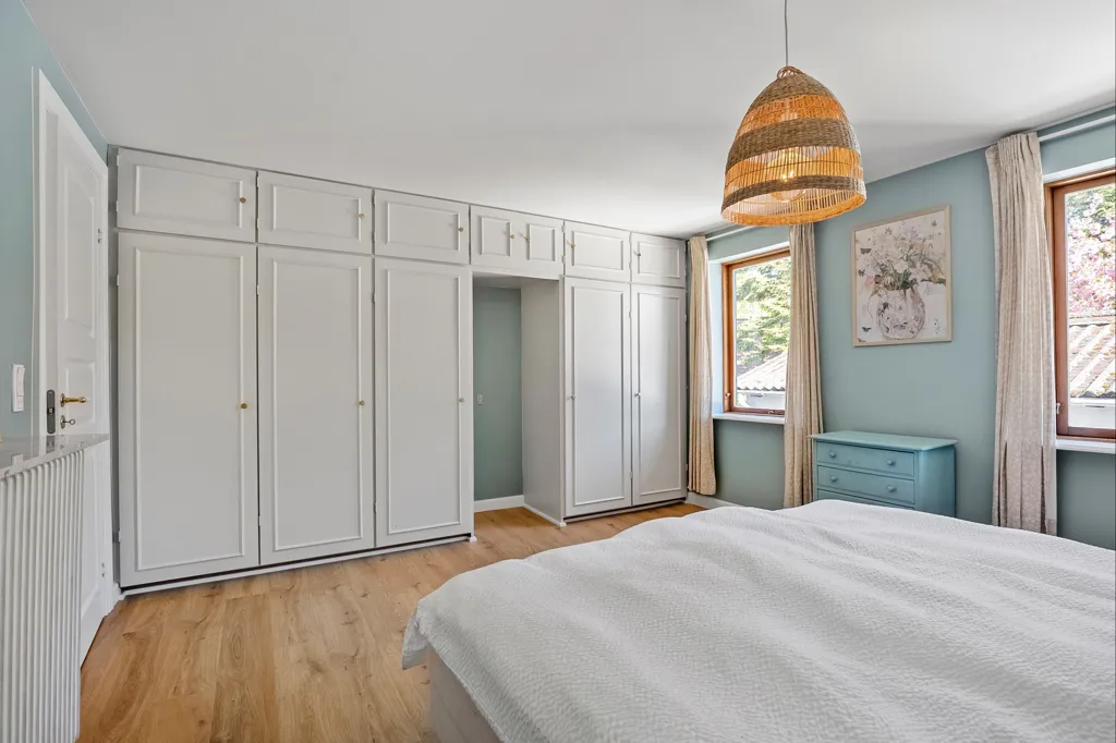 Magamistoad - Spacious Villa in Rural Setting, Skalkendrupvej
