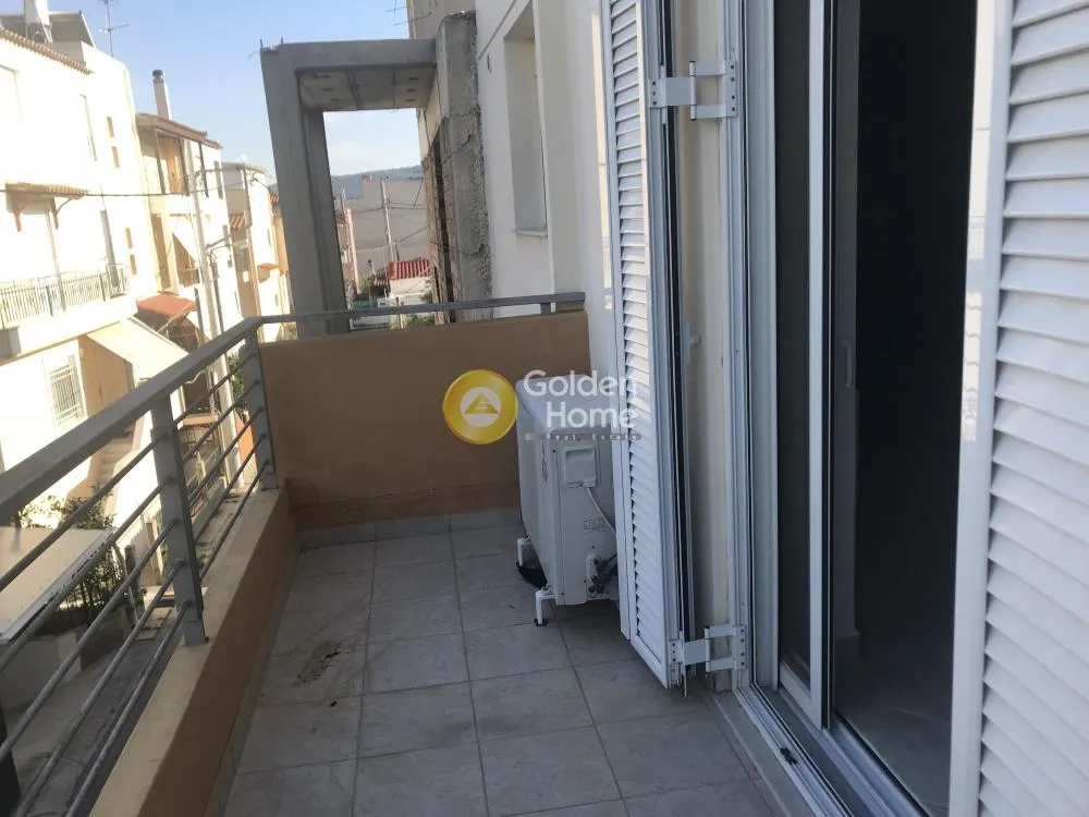 Rõdu - Modern Apartment with Balcony in Phyle - Ano Liosia