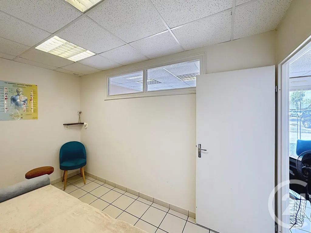 Camere da letto - Medical Practice in Centre Lamotte-Beuvron
