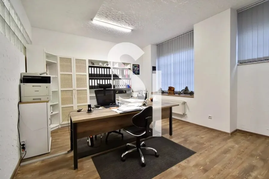 Kabinet - Detached House with Sauna in Rambrouch