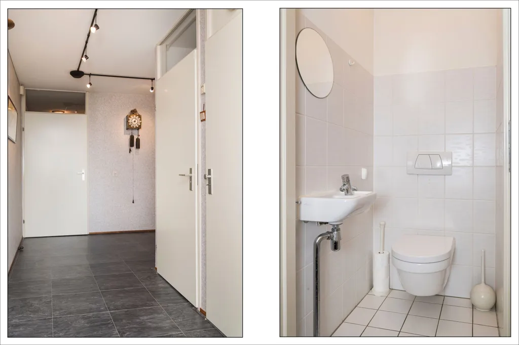4-toaline korter asukohas Ridderkerk