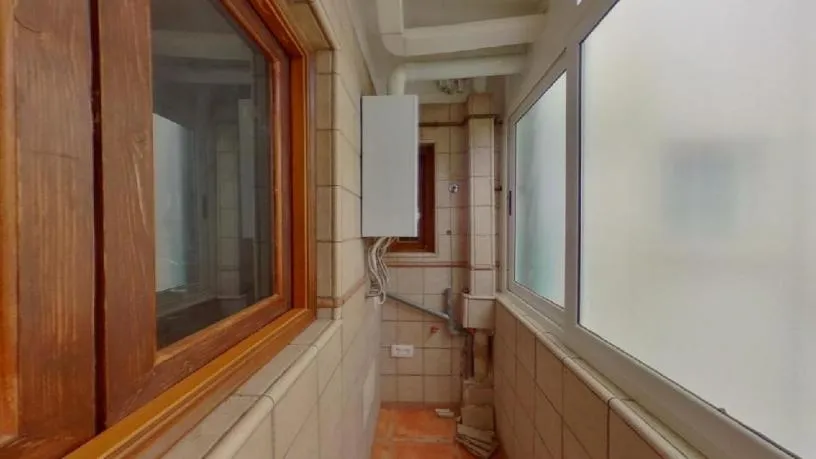 Vannitoad - Apartment with Central Location in Mataró