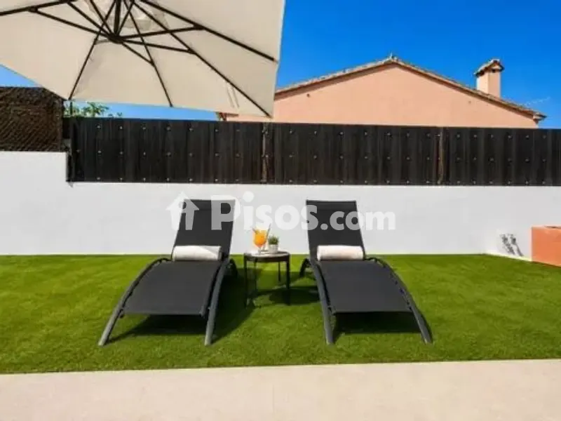 Piscine - Contemporary Villa with Pool in Marratxi