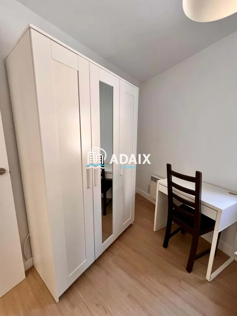 Chambres - Modern Apartment with Terrace in Cáceres