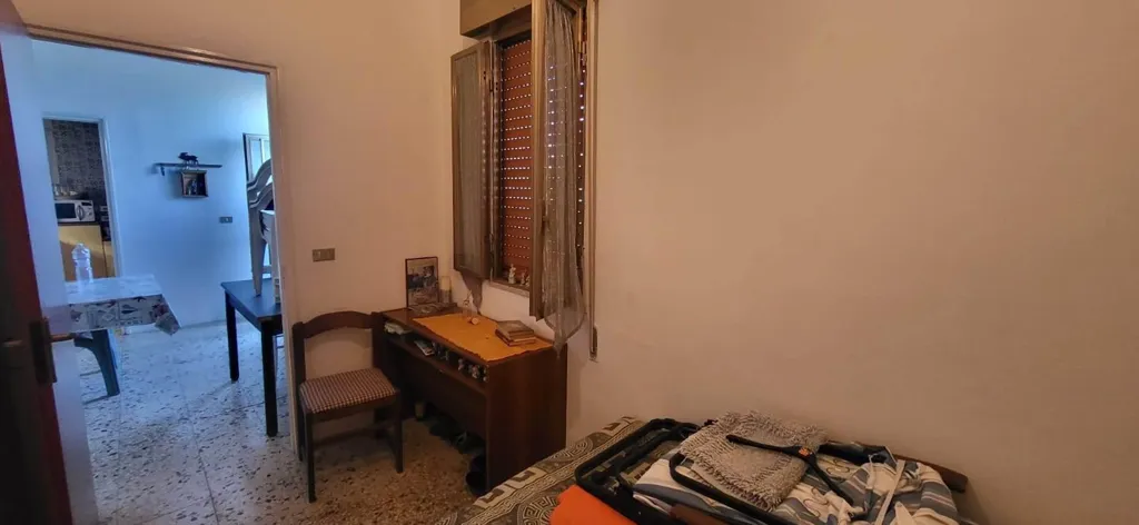 Arbeitszimmer - Villa with Lemon Trees near Fontane Bianche, Siracusa