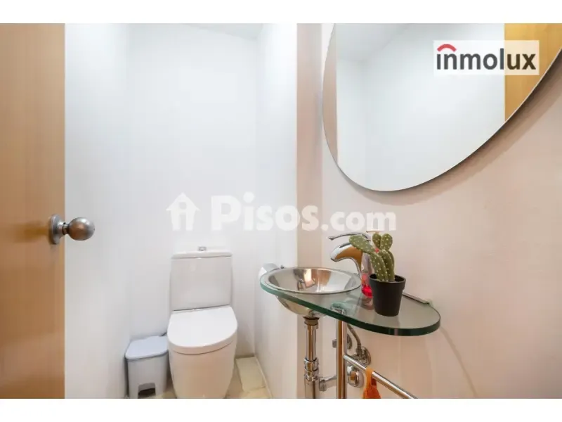 Vannitoad - Adosado with Golf View in Calle Clara Campoamor