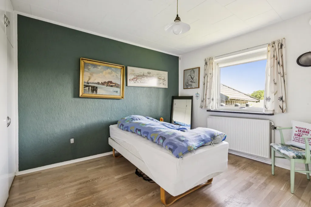 Camere da letto - Fjord View Villa in Grevinge