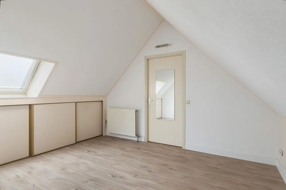 3-toaline korter asukohas Amersfoort