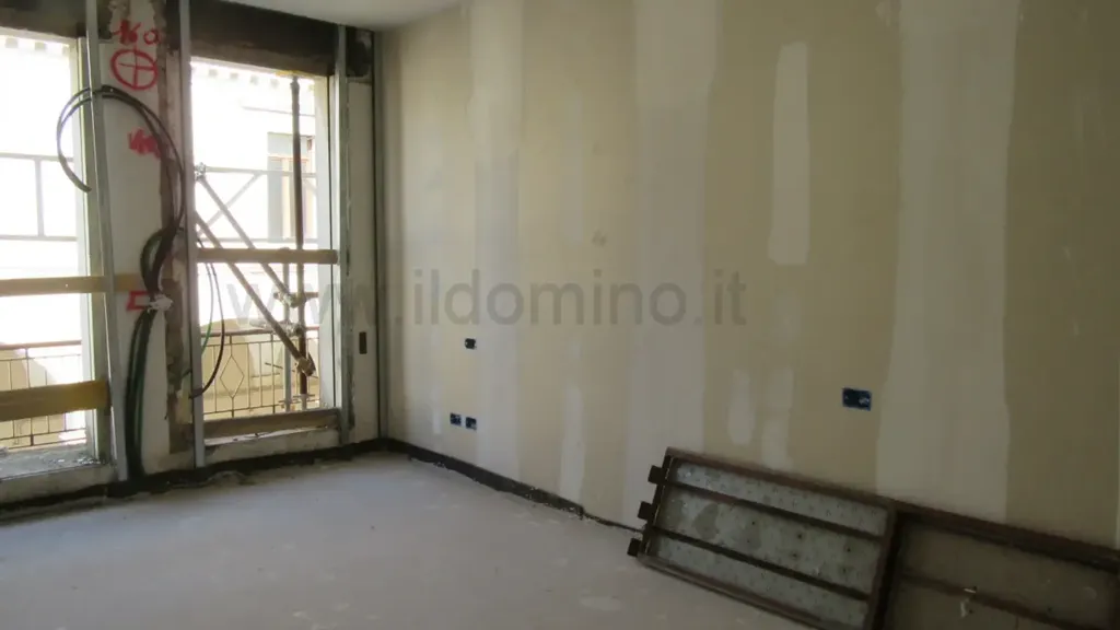 Pièces - Modern Apartment with Solar Panels in Padua