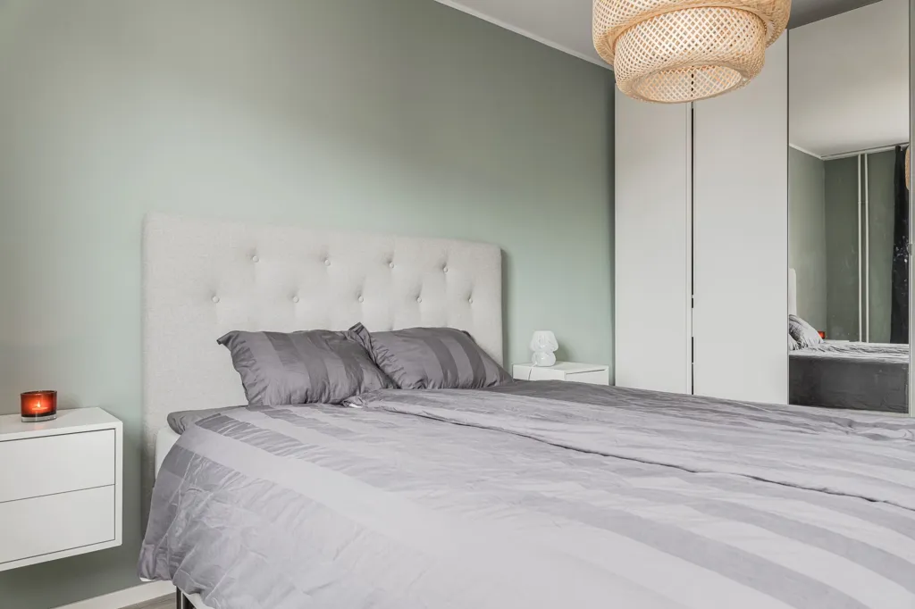 Chambres - Modernised Flat with Central Location in Luleå