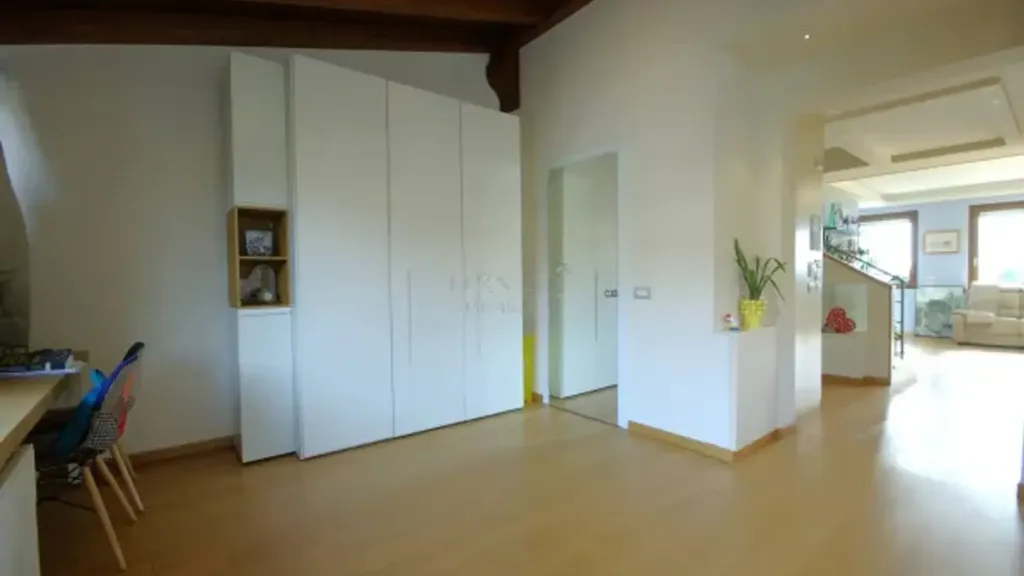 Séjour - Restored Villa with Garden in Sansepolcro