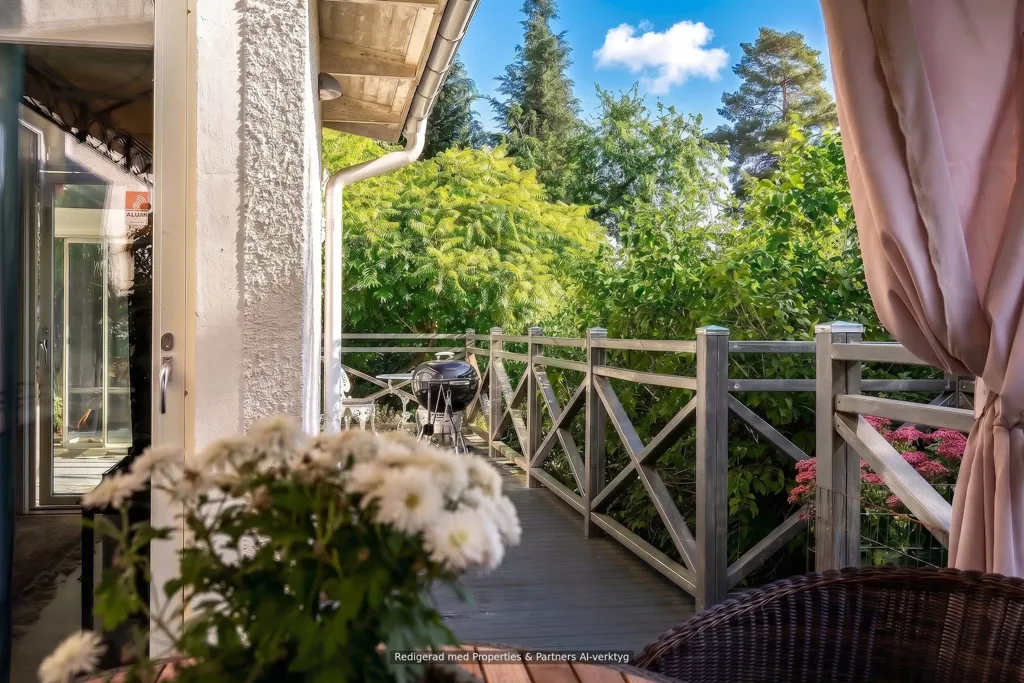 Maison 6 pièces à Katrineholms kommun