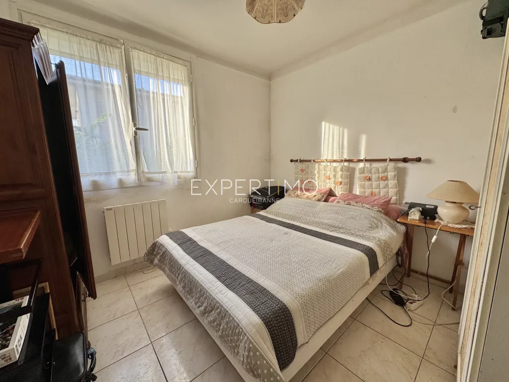 Chambres - Villa avec Piscine au Port de Carqueiranne