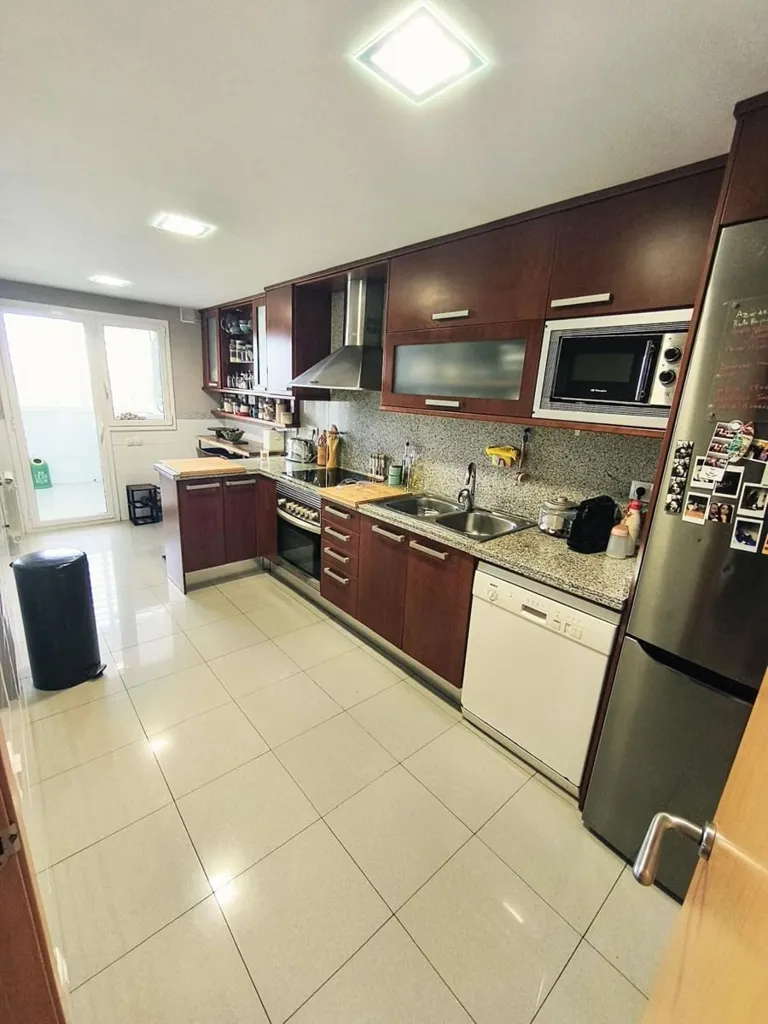 Appartement 4 chambres à Tiana