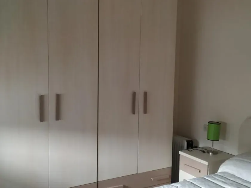 Magamistoad - Bright Apartment with Patio in Plasencia Centre